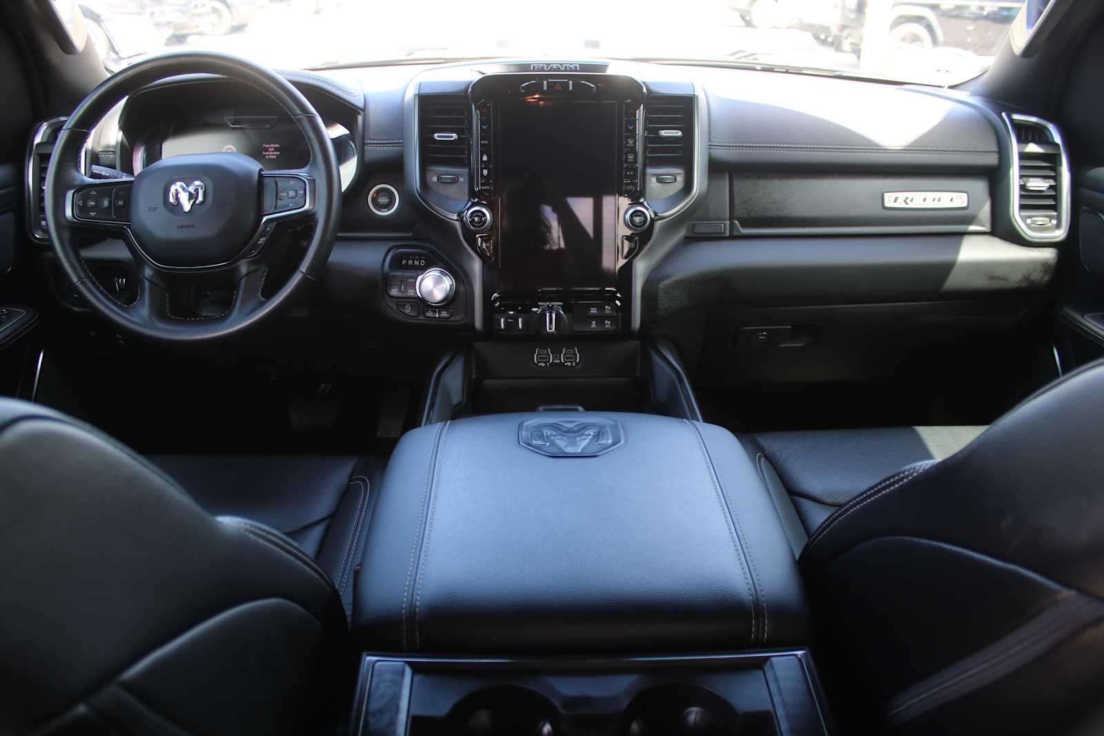 2024 RAM 1500 Rebel