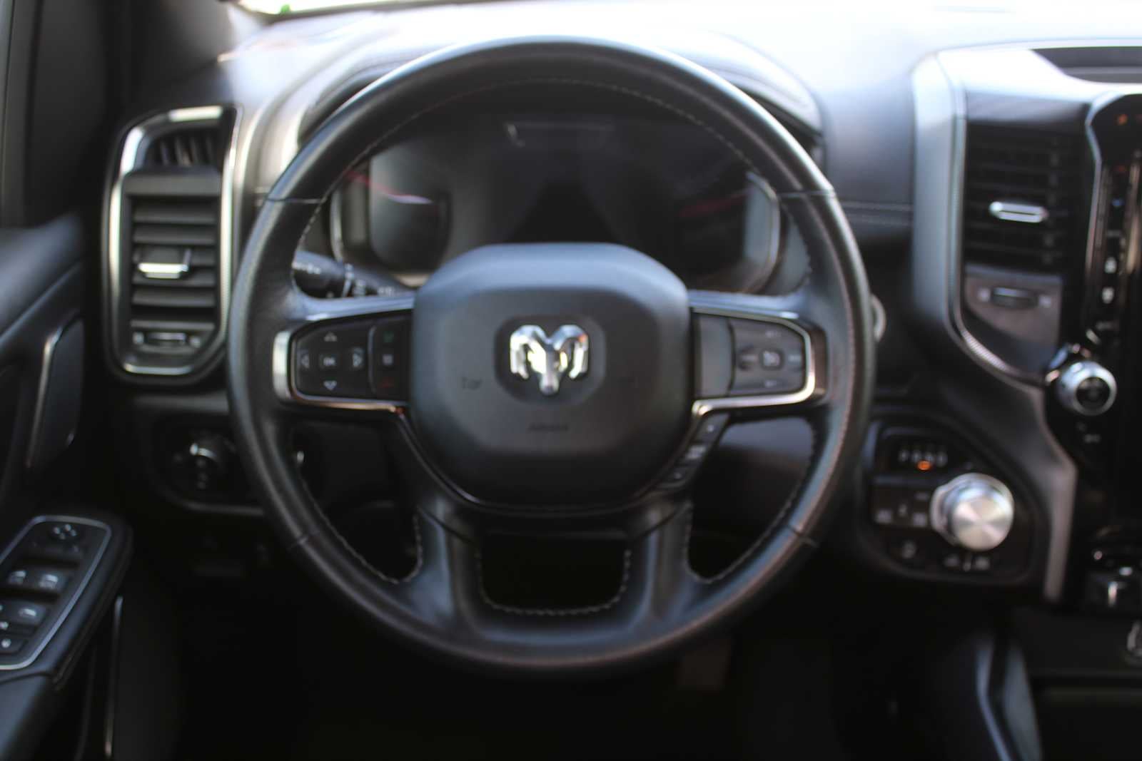 2024 RAM 1500 Rebel