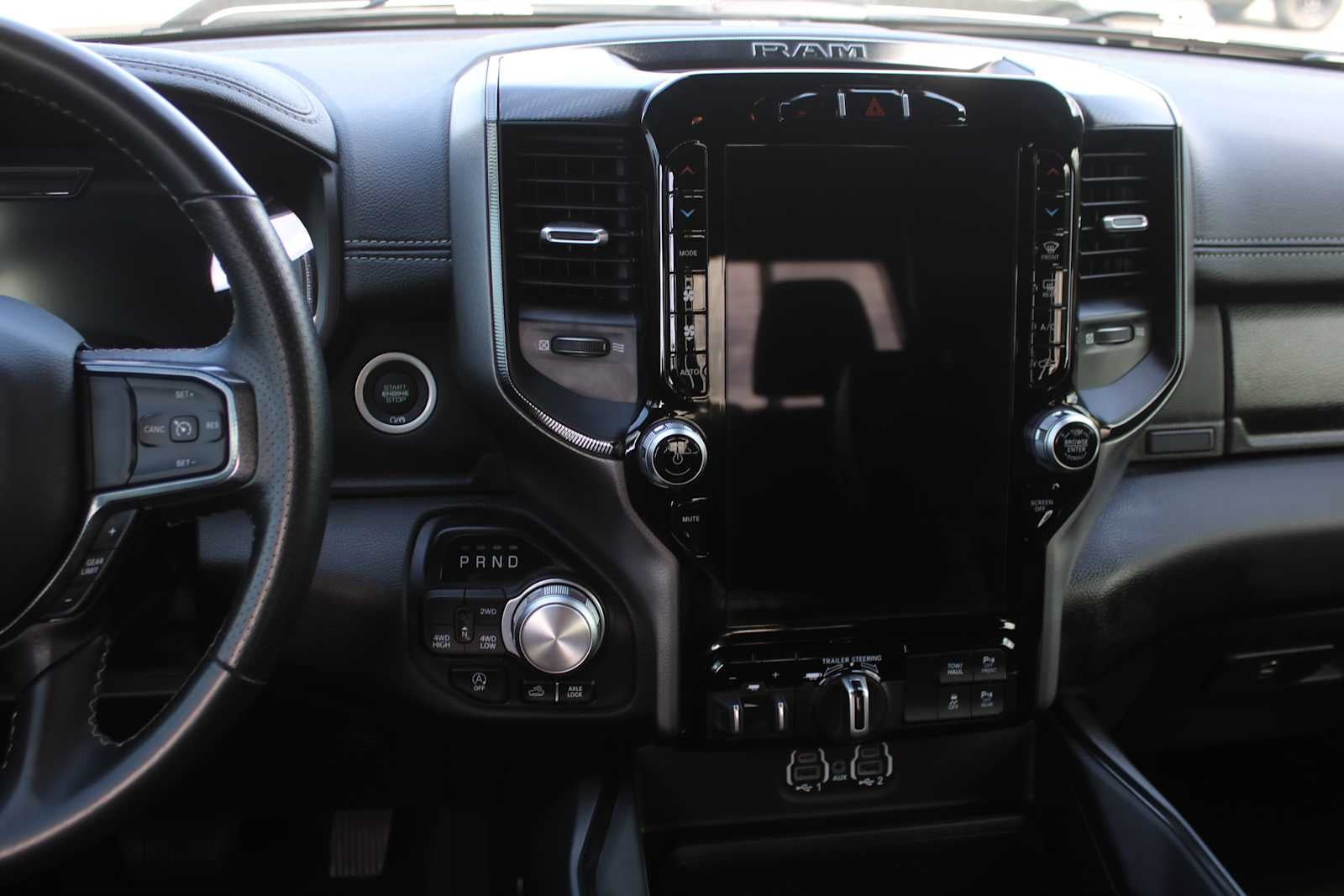 2024 RAM 1500 Rebel