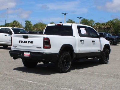 2024 RAM 1500 Rebel