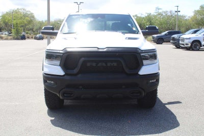 2024 RAM 1500 Rebel