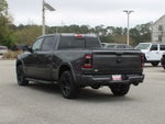 2022 RAM 1500 Laramie Crew Cab 4x4 6'4' Box