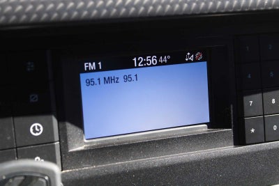 2021 Ford Mustang GT Fastback