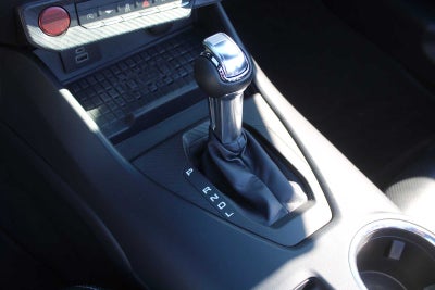 2024 Ford Mustang EcoBoost Premium Convertible