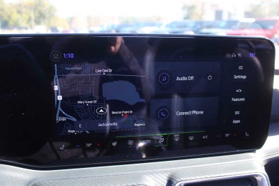 2024 Ford Mustang EcoBoost Premium Convertible