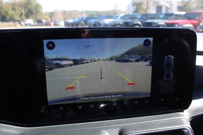 2024 Ford Mustang EcoBoost Premium Convertible