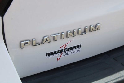 2023 Ford Expedition Platinum