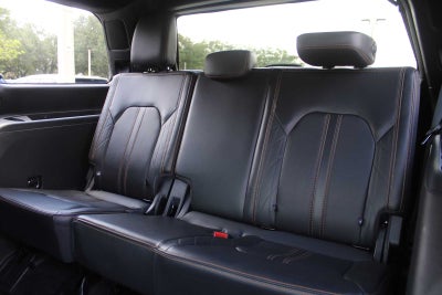 2023 Ford Expedition Platinum