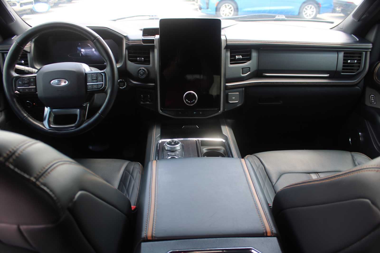 2023 Ford Expedition Platinum