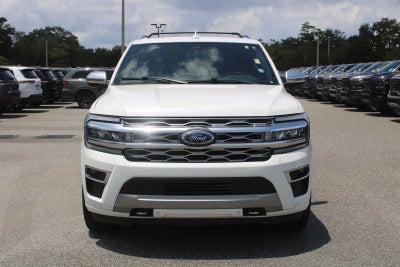 2023 Ford Expedition Platinum