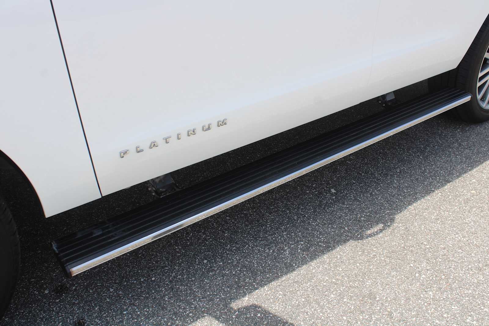 2023 Ford Expedition Platinum