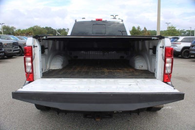 2022 Ford Super Duty F-350 DRW Pickup LARIAT