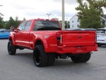 2026 Ford Super Duty F-450 Pickup LARIAT