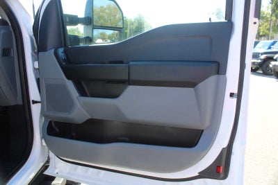 2024 Ford Super Duty F-350 SRW XL