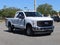 2024 Ford Super Duty F-350 SRW XL