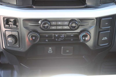 2024 Ford Super Duty F-350 SRW XL