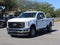 2024 Ford Super Duty F-350 SRW XL