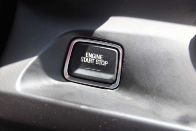 2017 Chevrolet Camaro 2LT