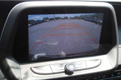 2017 Chevrolet Camaro 2LT