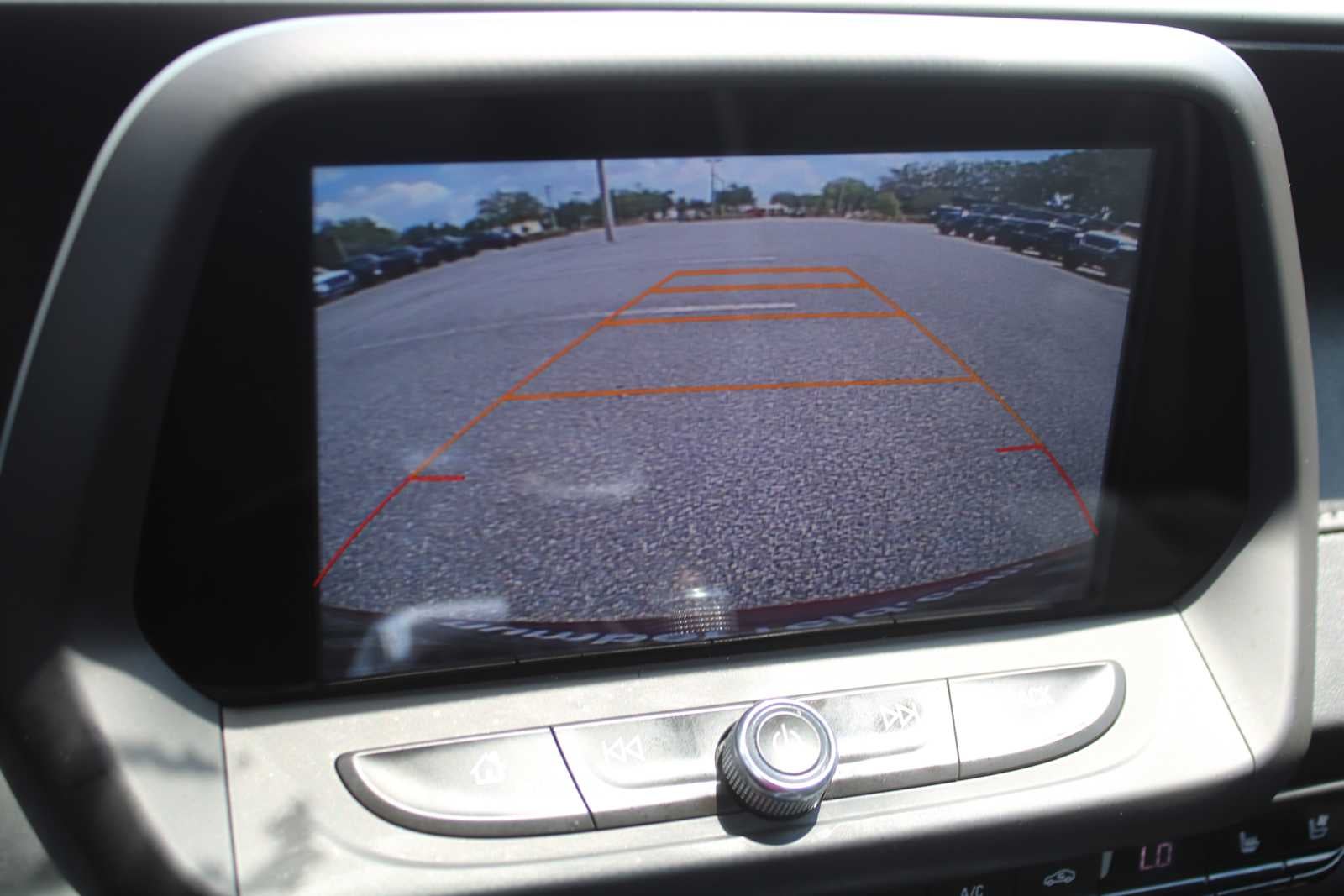 2017 Chevrolet Camaro 2LT