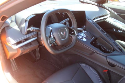 2023 Chevrolet Corvette 1LT