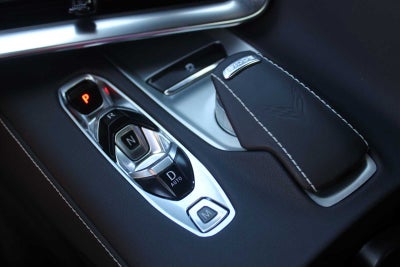 2023 Chevrolet Corvette 1LT