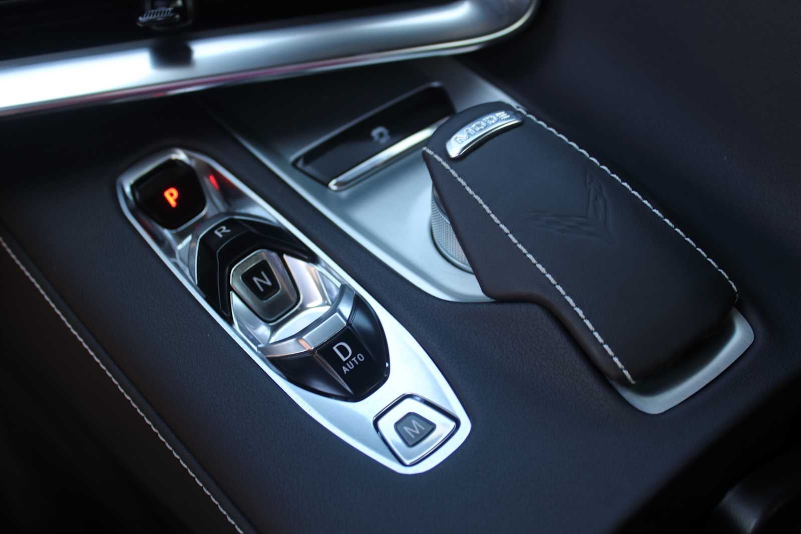 2023 Chevrolet Corvette 1LT