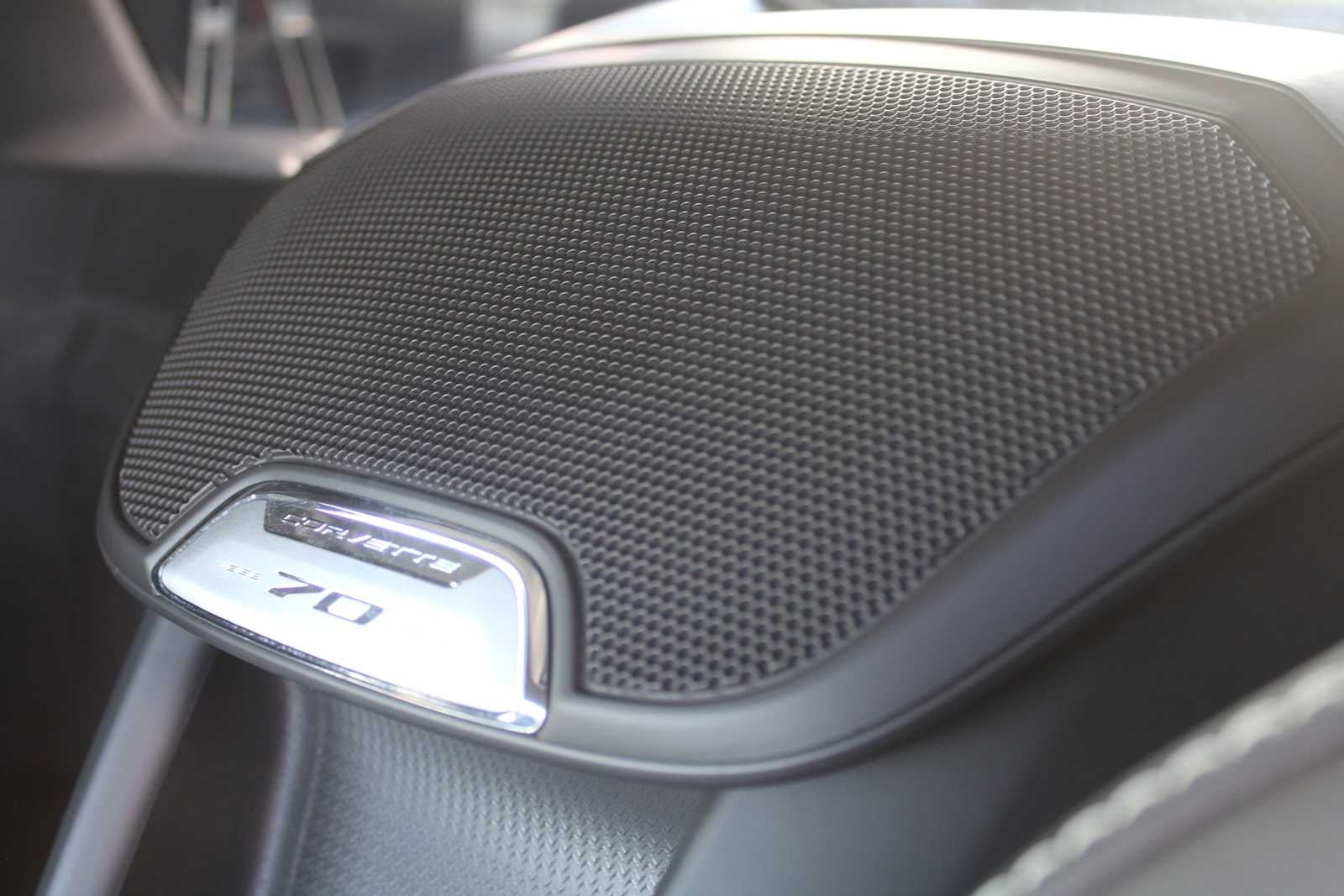 2023 Chevrolet Corvette 1LT