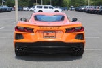 2023 Chevrolet Corvette 1LT