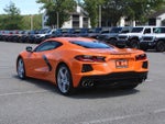 2023 Chevrolet Corvette 1LT