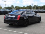 2019 Cadillac CTS Sedan Luxury RWD