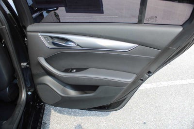 2021 Cadillac CT5 Premium Luxury