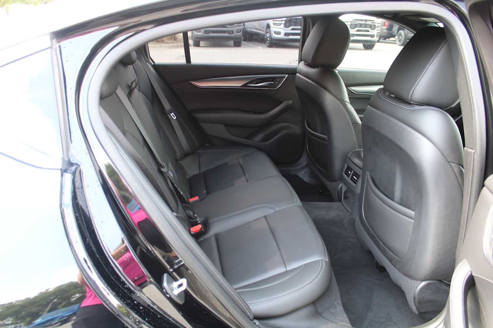 2021 Cadillac CT5 Premium Luxury