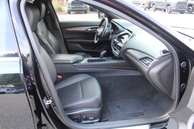 2021 Cadillac CT5 Premium Luxury