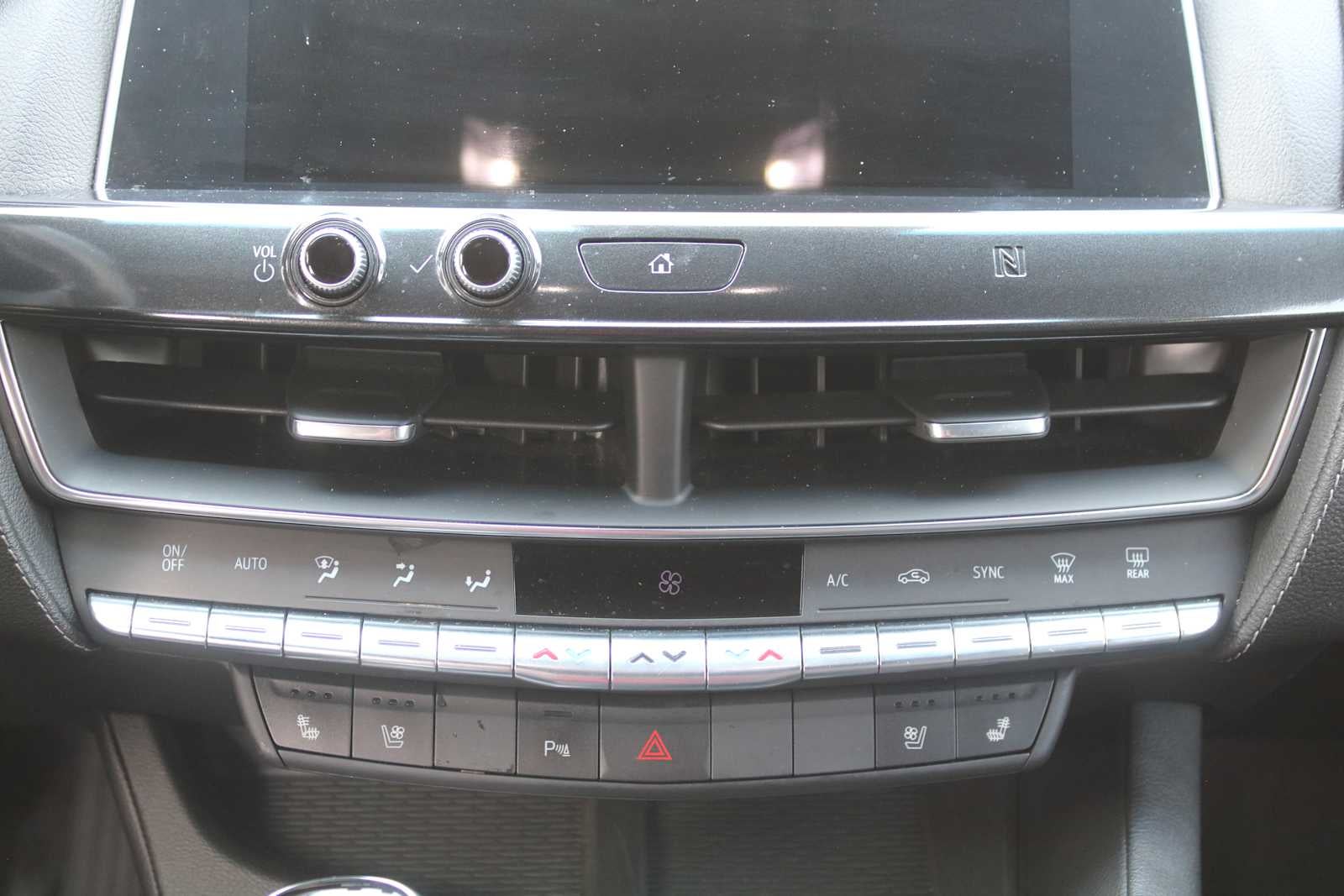 2021 Cadillac CT5 Premium Luxury