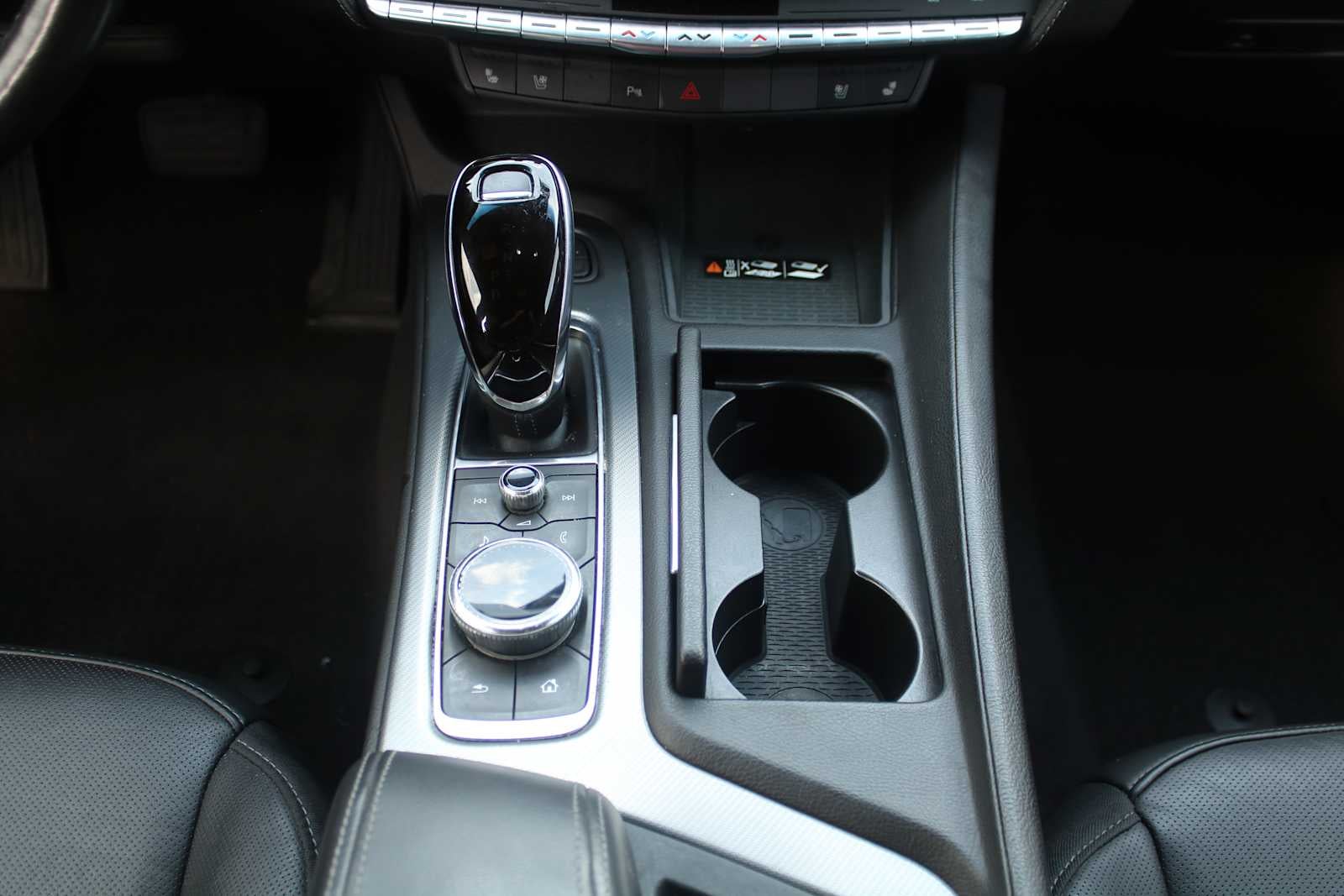 2021 Cadillac CT5 Premium Luxury