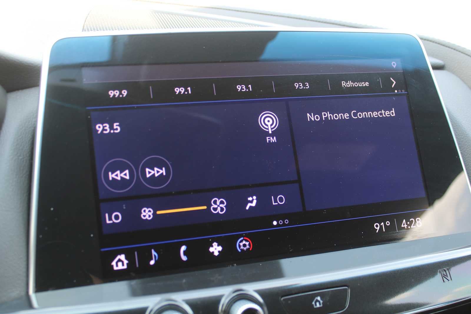 2021 Cadillac CT5 Premium Luxury