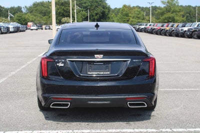 2021 Cadillac CT5 Premium Luxury