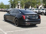 2021 Cadillac CT5 Premium Luxury