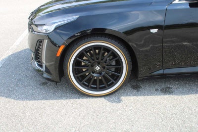 2021 Cadillac CT5 Premium Luxury