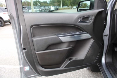 2021 Chevrolet Colorado 2WD Crew Cab Long Box LT