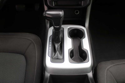 2021 Chevrolet Colorado 2WD Crew Cab Long Box LT