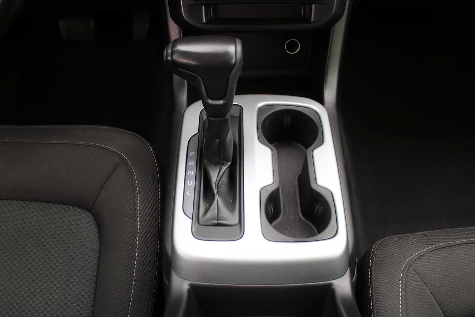 2021 Chevrolet Colorado 2WD Crew Cab Long Box LT