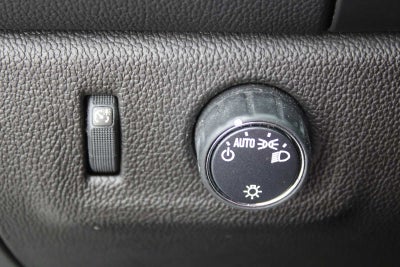 2021 Chevrolet Colorado 2WD Crew Cab Long Box LT