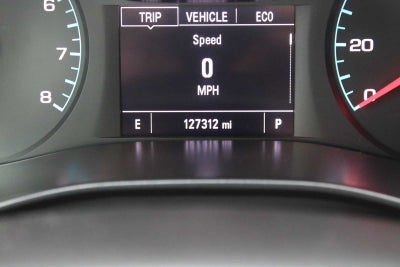 2021 Chevrolet Colorado 2WD Crew Cab Long Box LT