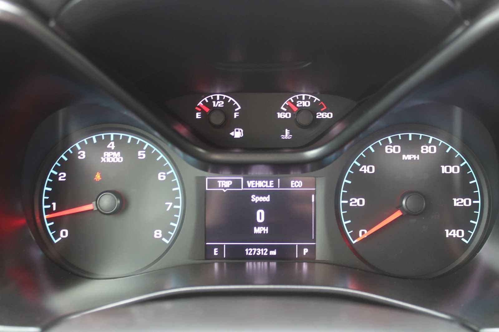 2021 Chevrolet Colorado 2WD Crew Cab Long Box LT