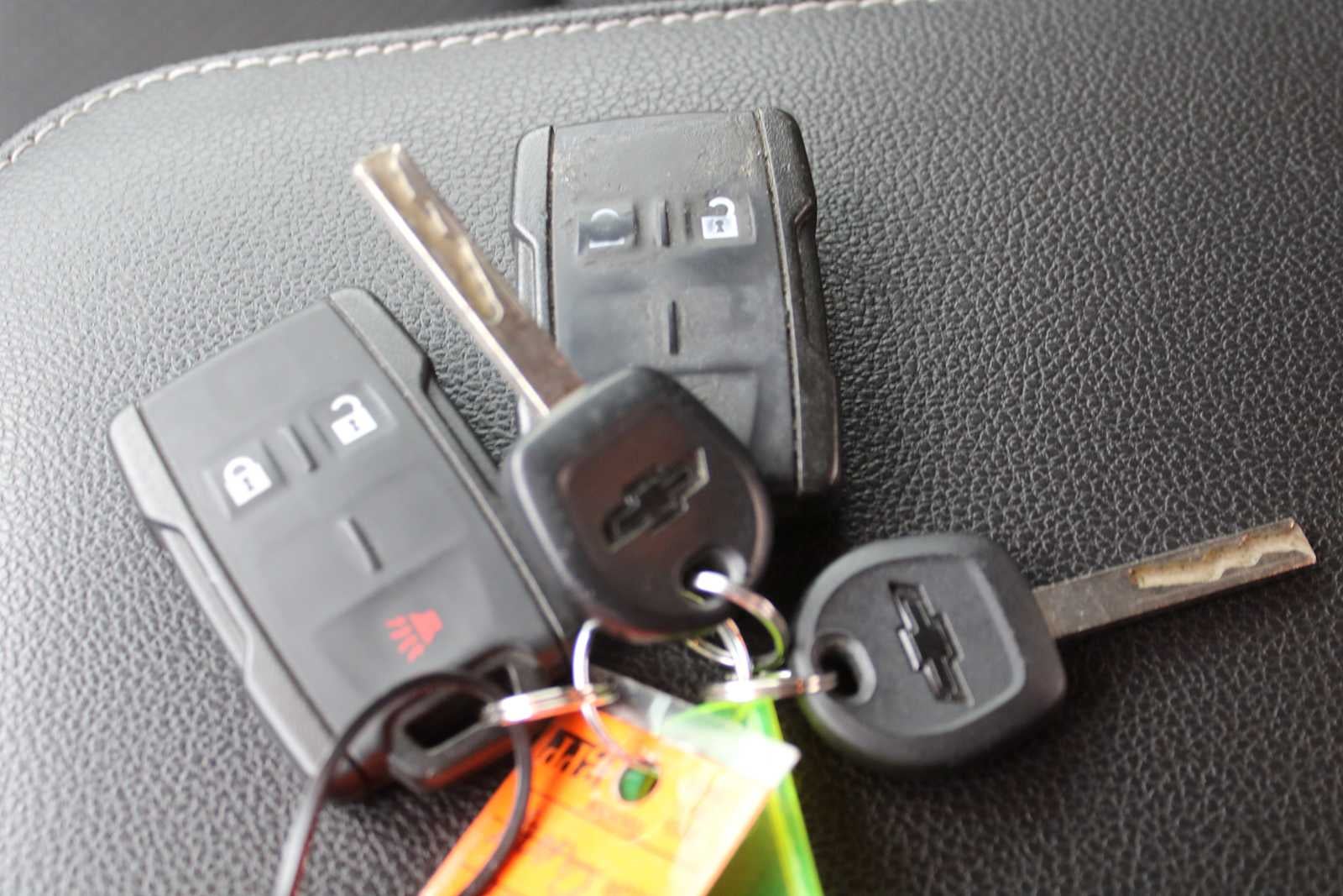 2021 Chevrolet Colorado 2WD Crew Cab Long Box LT