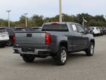 2021 Chevrolet Colorado 2WD Crew Cab Long Box LT