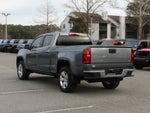 2021 Chevrolet Colorado 2WD Crew Cab Long Box LT