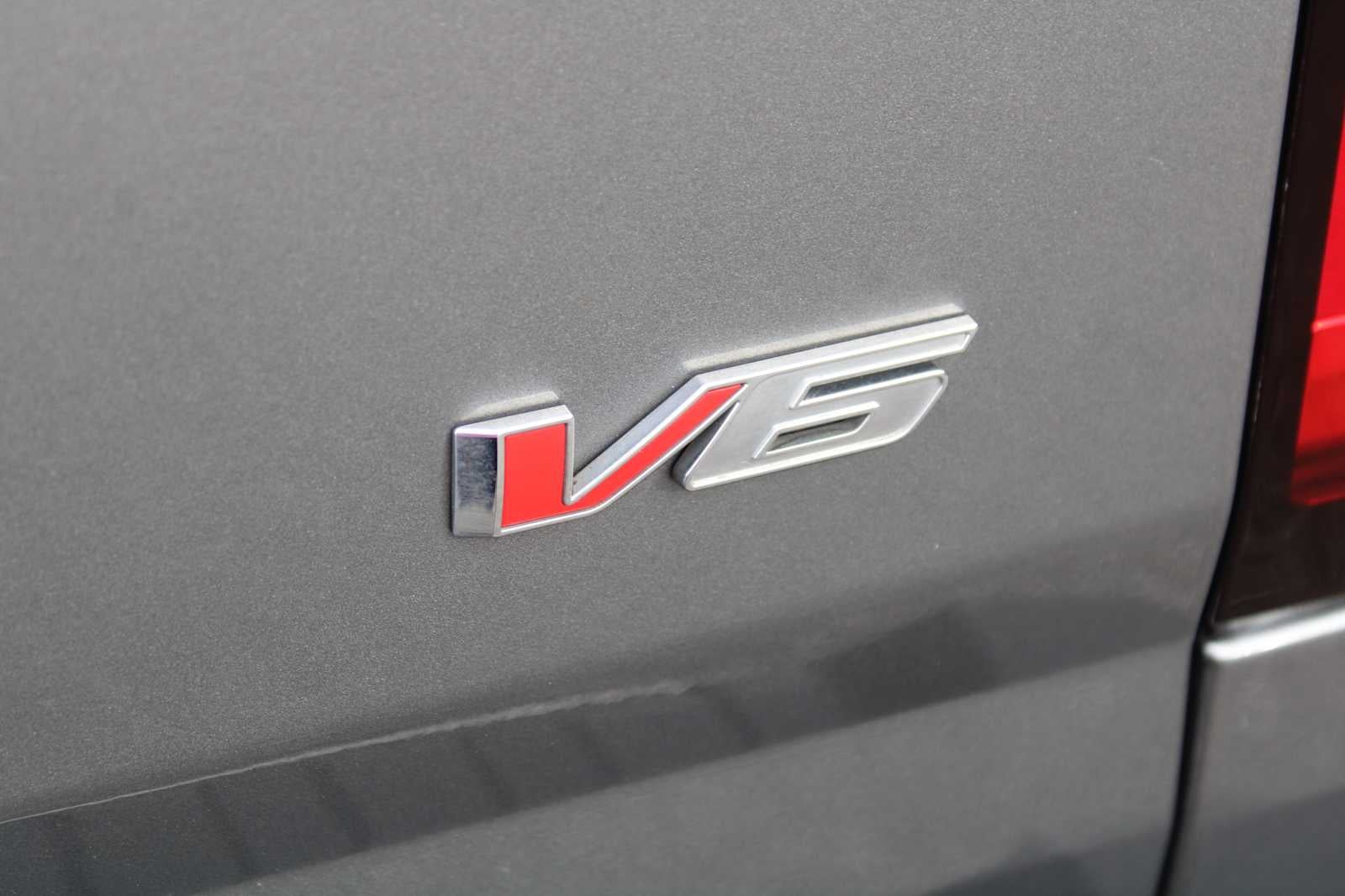 2021 Chevrolet Colorado 2WD Crew Cab Long Box LT